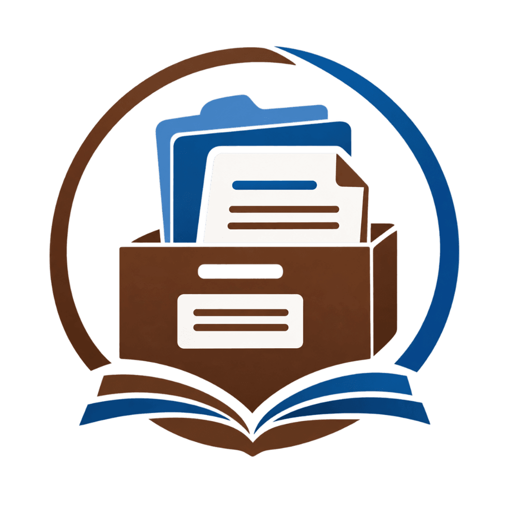 Logo Archives UFR STA